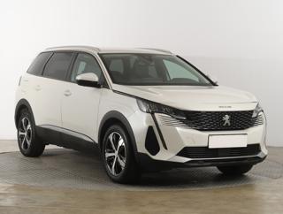 Peugeot 5008 1.5 BlueHDi 96kW MPV