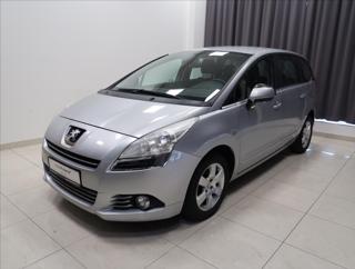 Peugeot 5008 1,6 HDI 110 k KLIMA MPV