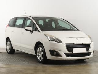 Peugeot 5008 2.0 HDI 110kW MPV