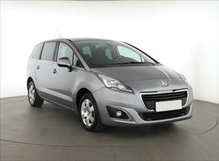 Peugeot 5008 1.6 BlueHDi 88kW MPV