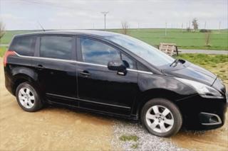 Peugeot 5008 2015, benzin MPV