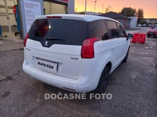 Peugeot 5008 1.6 MPV