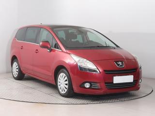 Peugeot 5008 1.6 HDi 82kW MPV