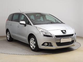 Peugeot 5008 2.0 HDI 110kW MPV