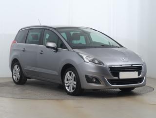 Peugeot 5008 1.6 BlueHDi 88kW MPV