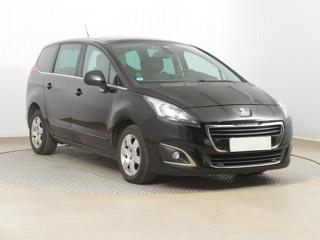 Peugeot 5008 2.0 BlueHDi 110kW MPV