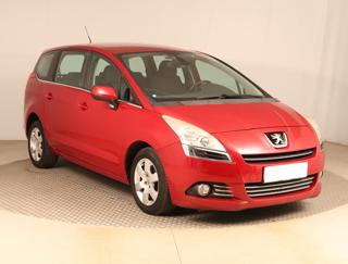 Peugeot 5008 2.0 BlueHDi 110kW MPV