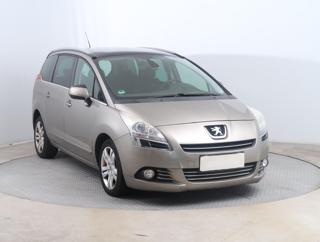 Peugeot 5008 2.0 HDI 120kW MPV