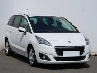 Peugeot 5008 1.6 BlueHDi 88kW MPV
