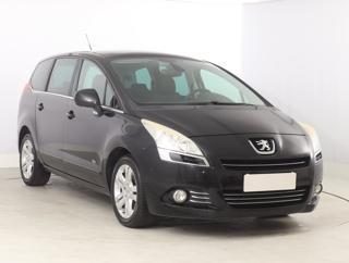 Peugeot 5008 1.6 THP 115kW MPV