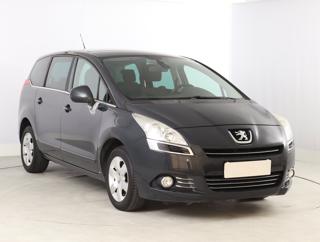 Peugeot 5008 1.6 HDi 82kW MPV