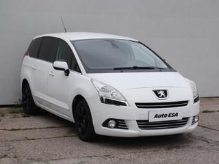 Peugeot 5008 1.6HDi MPV