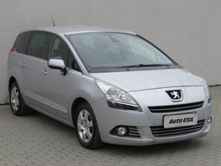 Peugeot 5008 2.0HDi MPV