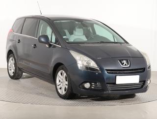 Peugeot 5008 1.6 HDi 82kW MPV