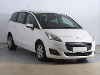 Peugeot 5008 1.6 BlueHDi 88kW MPV