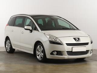 Peugeot 5008 2.0 BlueHDi 110kW MPV