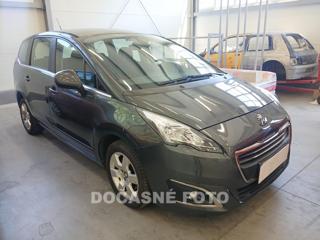 Peugeot 5008 2.0HDi MPV