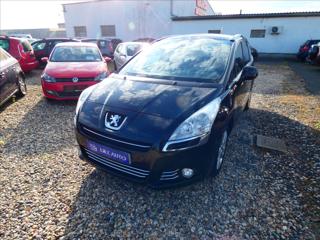 Peugeot 5008 1,6 THP MPV