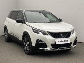Peugeot 5008 1.2PT MPV