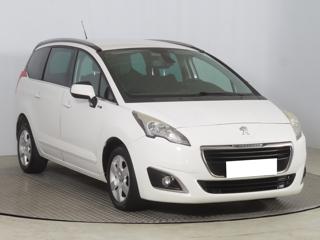 Peugeot 5008 1.6 HDi 84kW MPV