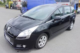 Peugeot 5008 1,6HDi 82 kW AUTOMAT !! MPV