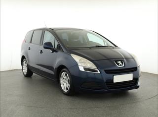 Peugeot 5008 1.6 VTi 88kW MPV