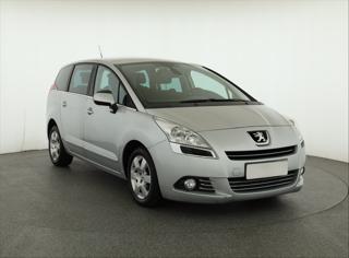 Peugeot 5008 2.0 HDI 110kW MPV