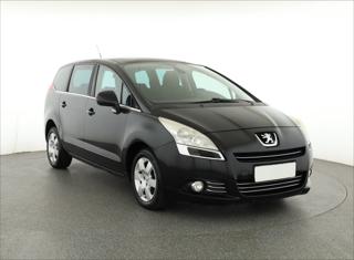 Peugeot 5008 1.6 HDi 82kW MPV