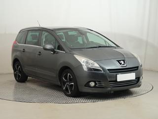 Peugeot 5008 2.0 BlueHDi 110kW MPV