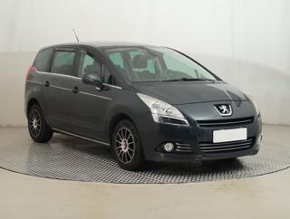 Peugeot 5008 1.6 HDi 82kW MPV