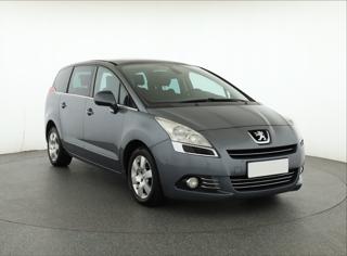 Peugeot 5008 2.0 BlueHDi 110kW MPV