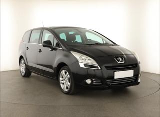 Peugeot 5008 2.0 BlueHDi 110kW MPV