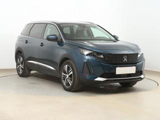 Peugeot 5008 PureTech 130 96kW MPV