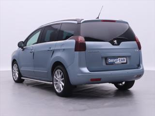 Peugeot 5008 2,0 HDI 110kW CZ Panorama MPV - Foto 5