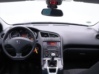 Peugeot 5008 2,0 HDI 110kW CZ Panorama MPV - Foto 25
