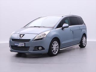 Peugeot 5008 2,0 HDI 110kW CZ Panorama MPV - Foto 3