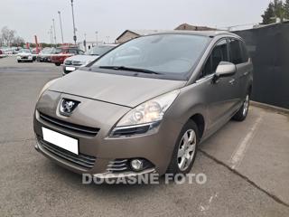 Peugeot 5008 1.6 HDi MPV