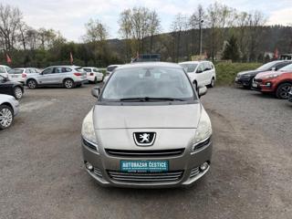 Peugeot 5008 1.6 HDI MPV