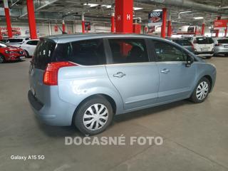 Peugeot 5008 2.0 HDi MPV