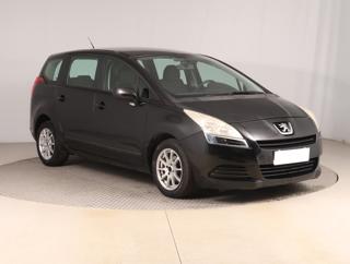 Peugeot 5008 1.6 HDi 82kW MPV