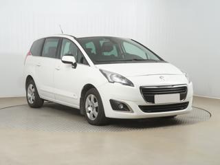 Peugeot 5008 1.6 HDi 84kW MPV
