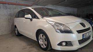 Peugeot 5008 2,0   Hdi , r.v.2013 MPV