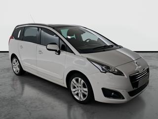 Peugeot 5008 2.0 BlueHDi 110kW MPV