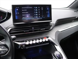 Peugeot 5008 1,2 PureTech 96kW GT 7-Míst MPV - Foto 21