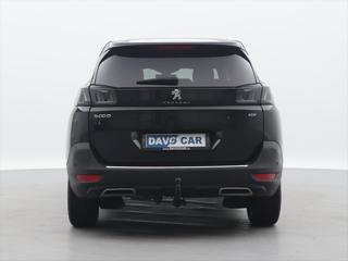 Peugeot 5008 1,2 PureTech 96kW GT 7-Míst MPV - Foto 9