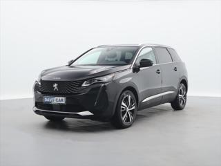 Peugeot 5008 1,2 PureTech 96kW GT 7-Míst MPV - Foto 6