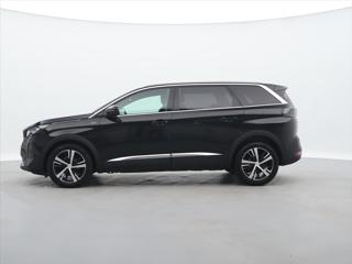 Peugeot 5008 1,2 PureTech 96kW GT 7-Míst MPV - Foto 7