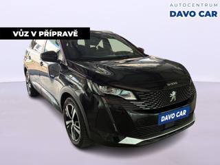 Peugeot 5008 1,2 PureTech 96kW GT 7-Míst MPV - Foto 2