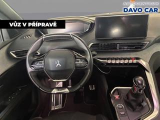 Peugeot 5008 1,2 PureTech 96kW GT 7-Míst MPV - Foto 5