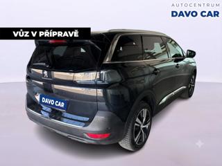 Peugeot 5008 1,2 PureTech 96kW GT 7-Míst MPV - Foto 3